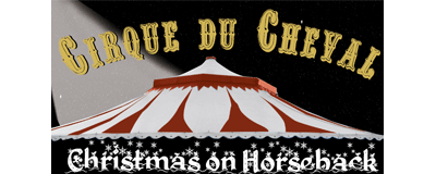 Cirque Du Cheval