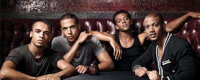 JLS