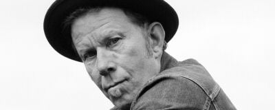Tom Waits