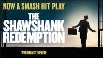 The Shawshank Redemption