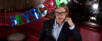 Julian Plenti