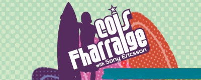 Cois Fharraige 2008