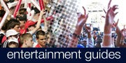 Entertainment Guide