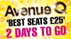 72-hour offer