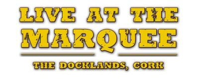 Live at The Marquee 2008