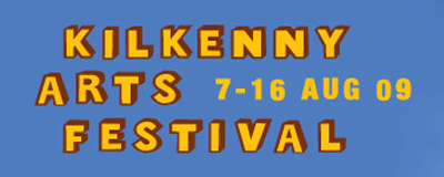 Kilkenny Arts Festival 2009