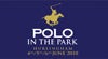 Polo in the Park