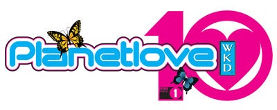 Planetlove Festival 2008