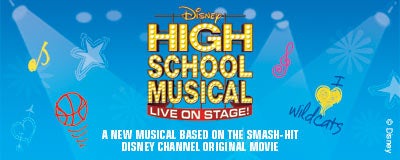 Disney's High School Musical