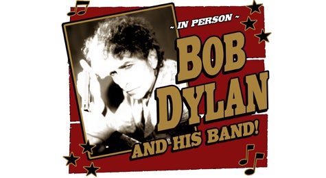 Bob Dylan 