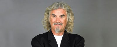 Billy Connolly Cancelled Shows