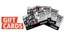 Gift Cards