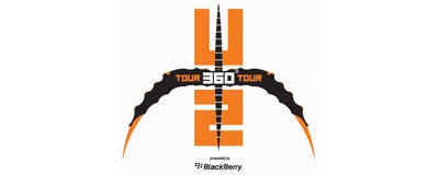 U2 360 Tour
