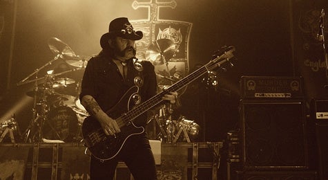 Motorhead