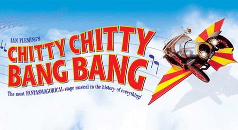 Chitty Chitty Bang Bang