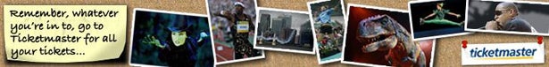 Sample Generic Banner
