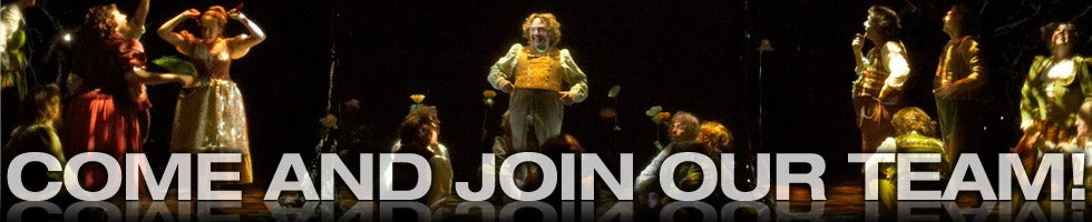 Ticketmaster Careers