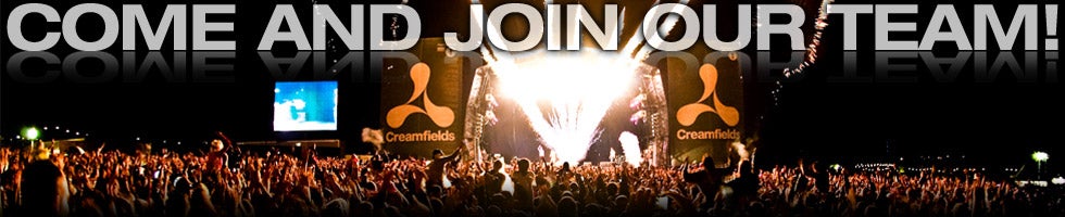 Ticketmaster Careers