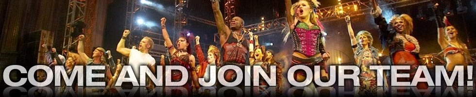 Ticketmaster Careers