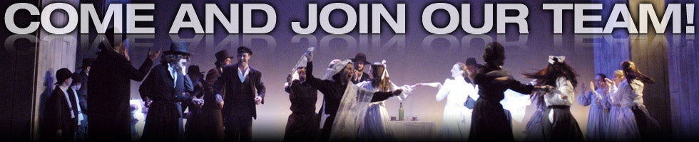 Ticketmaster Careers