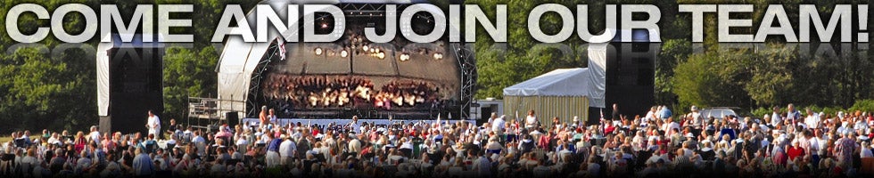 Ticketmaster Careers