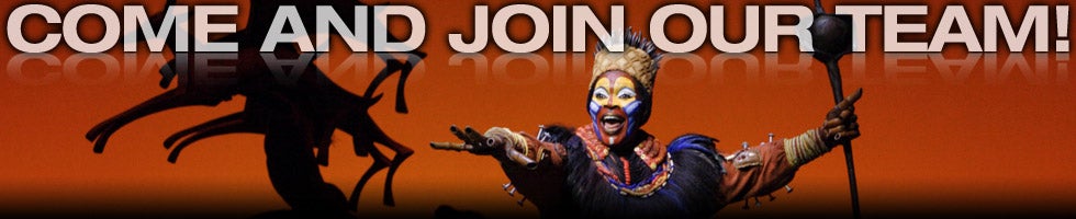 Ticketmaster Careers