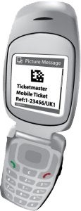 MobileTicket