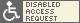 Request Accessible Seating