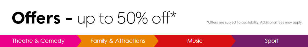 TM Monthly Offers