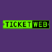 Find tickets with Ticketweb
