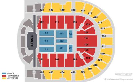 Click here to view the seating plan.