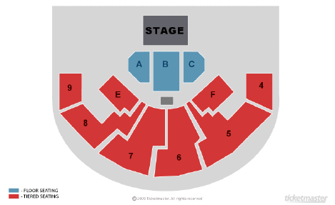 Nia Seats