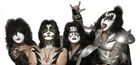 KISS Meet & Greet Experience