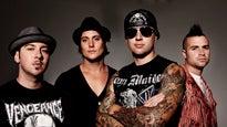 Avenged Sevenfold