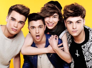 Union J