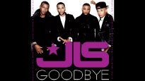 JLS - Extra Shows