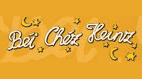 Bei Chez Heinz