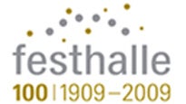 Festhalle Frankfurt am Main