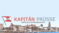 Barkassen Kapitän Prüsse
