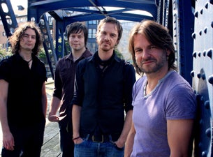 Ray Wilson - acoustic Genesis&nbsp;Tickets