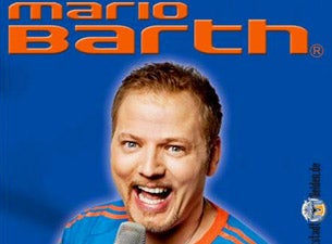 Mario Barth&nbsp;Tickets
