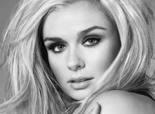 Katherine Jenkins&nbsp;Tickets