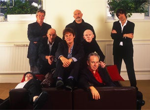 The Pogues&nbsp;Tickets