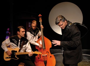 Johnny Cash - Das Musical&nbsp;Tickets