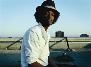 K'naan&nbsp;Tickets