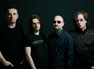 Porcupine Tree&nbsp;Tickets