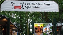 Freilichtbühne an der Zitadelle