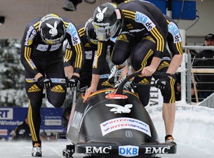 Bob- und Skeleton-WM&nbsp;Tickets