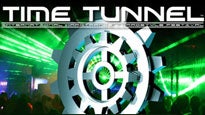 Time Tunnel 15 (VIP Tickets)