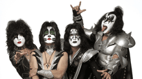 KISS&nbsp;Tickets